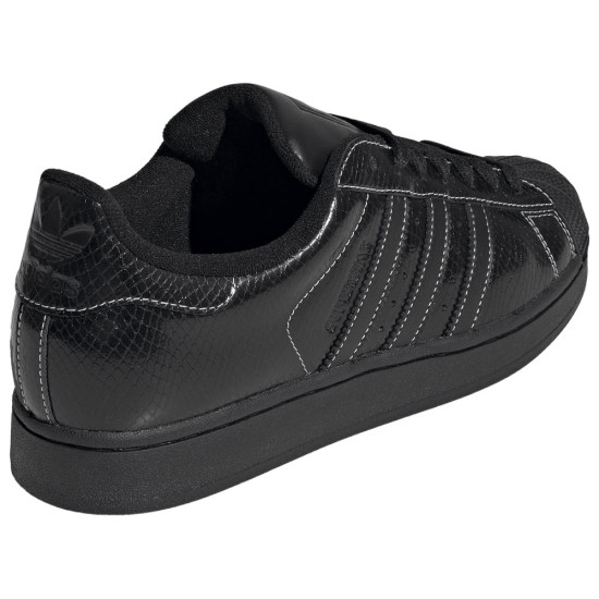 Adidas Superstar II